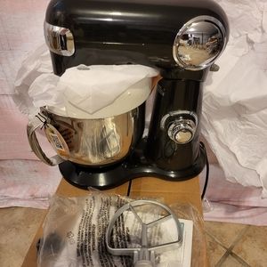 Precision Master 5.5 QT Stand Mixer
